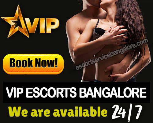 Independent Escorts Bangalore