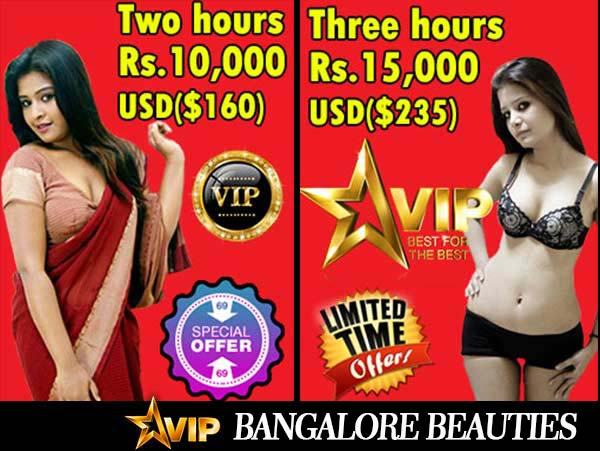 bangalore escorts