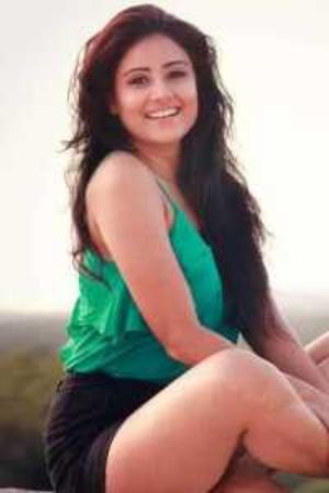girlfriend experience in Bangalore