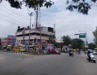     Call girls in Banaswadi